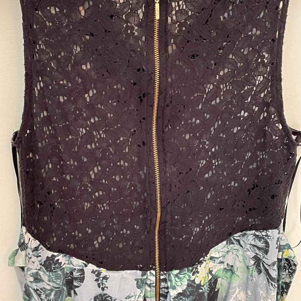 CLOSET LONDON SLEEVELESS DRESS-SIZE 10 - Picture 10 of 12